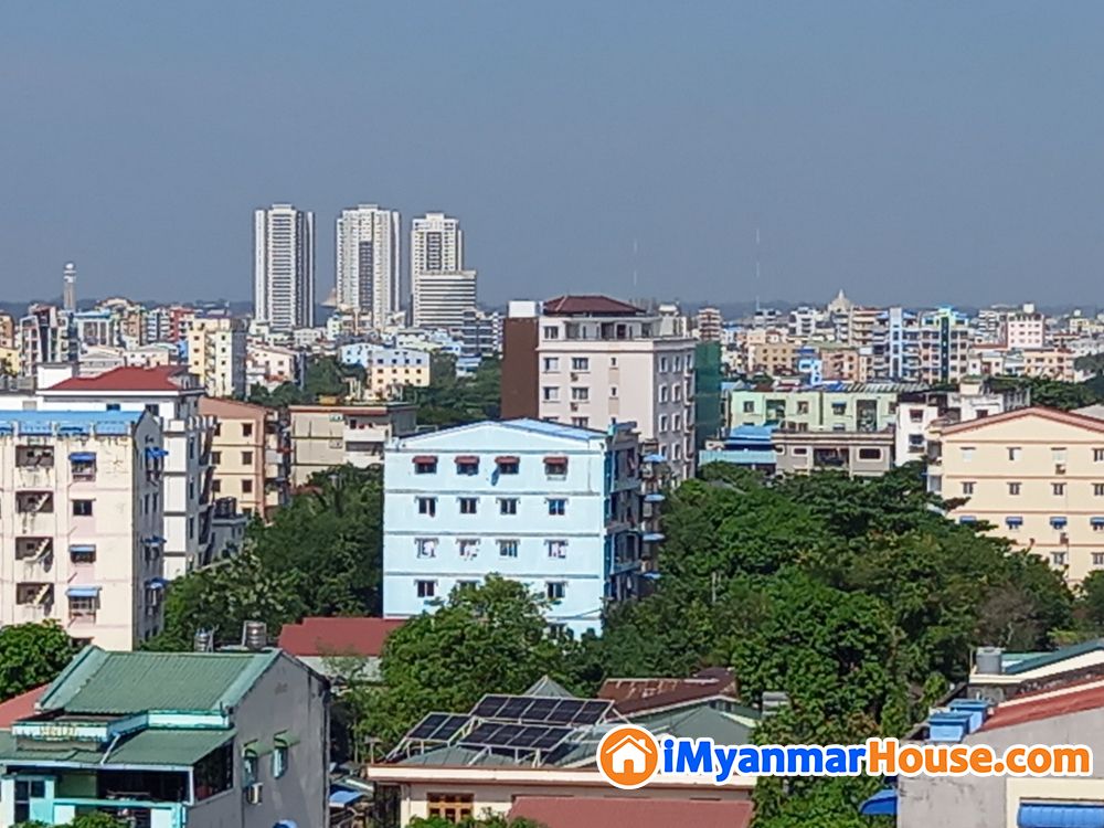 ရောင်းရန် - ရောင်းရန် - သင်္ဃန်းကျွန်း (Thingangyun) - ရန်ကုန်တိုင်းဒေသကြီး (Yangon Region) - 3,000 သိန်း (ကျပ်) - S-12125589 | iMyanmarHouse.com