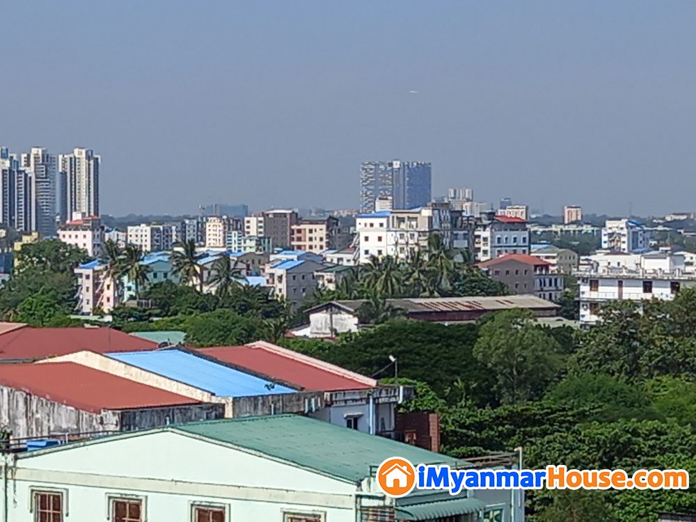 ရောင်းရန် - ရောင်းရန် - သင်္ဃန်းကျွန်း (Thingangyun) - ရန်ကုန်တိုင်းဒေသကြီး (Yangon Region) - 3,000 သိန်း (ကျပ်) - S-12125589 | iMyanmarHouse.com