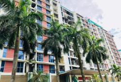 Mayangone Township Condo For Sale