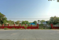 မင်္ဂလာဒုံမြို့နယ် ဂန္ဓမာလမ်းနှင့်စံပါယ်လမ်းနှစ်ဘက်ပေါက် မြေကွက်ရောင်းမည်
