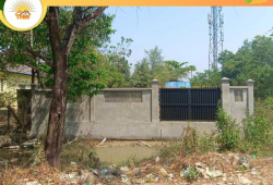 အရှေ့ဒဂုံမြို့နယ် (14)ရပ်ကွက်ရှိ 👉 မြေကွက်အရောင်း