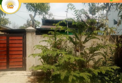 မြောက်ဒဂုံမြို့နယ် (47)ရပ်ကွက်ရှိ 🏡 လုံးချင်း ပျဥ်ထောင်အိမ်အရောင်း