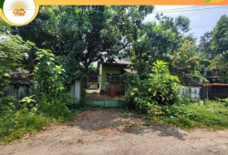 မြောက်ဒဂုံမြို့နယ် (45)ရပ်ကွက်ရှိ 👉 ​​၁ထပ်BN လုံးချင်းအိမ် အရောင်း