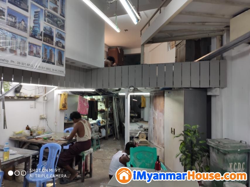 ၈၂၀ စ/ပေ မြေညီထပ်၊ မြေနီကုန်း - ရောင်းရန် - စမ်းချောင်း (Sanchaung) - ရန်ကုန်တိုင်းဒေသကြီး (Yangon Region) - 1,600 သိန်း (ကျပ်) - S-9351047 | iMyanmarHouse.com