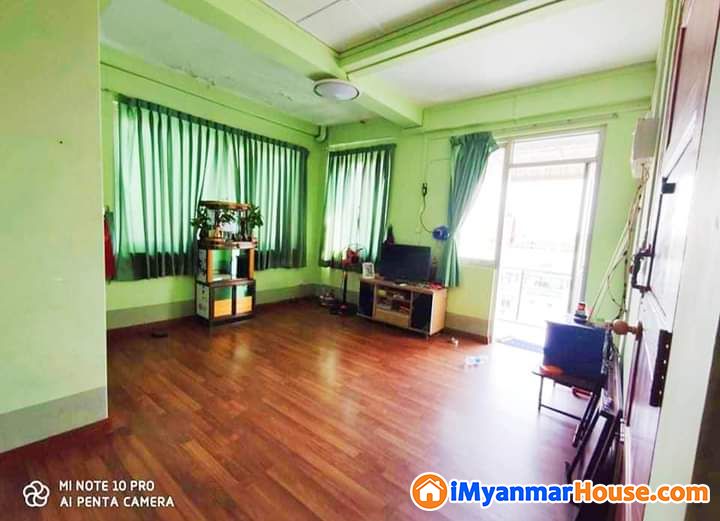သင်္ဃန်းကျွန်းမြို့နယ်
မလိခအိမ်ရာအရောင်း/သိန်း580 (ညှိနှိုင်း) - For Sale - သင်္ဃန်းကျွန်း (Thingangyun) - ရန်ကုန်တိုင်းဒေသကြီး (Yangon Region) - 600 Lakh (Kyats) - S-9678634 | iMyanmarHouse.com