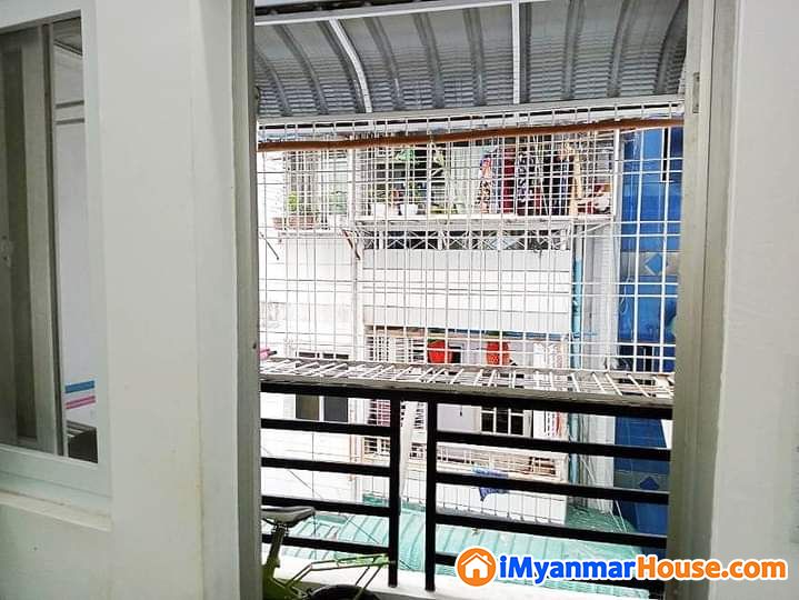 ဒဂုံမြို့နယ် #နဝဒေးလမ်း (1250 sqft) ပြင်ဆင်ပြီး နဝဒေးကွန်ဒို အခန်း ရောင်းပါမည်။ - ရောင်းရန် - ဒဂုံ (Dagon) - ရန်ကုန်တိုင်းဒေသကြီး (Yangon Region) - 1,450 သိန်း (ကျပ်) - S-10316615 | iMyanmarHouse.com