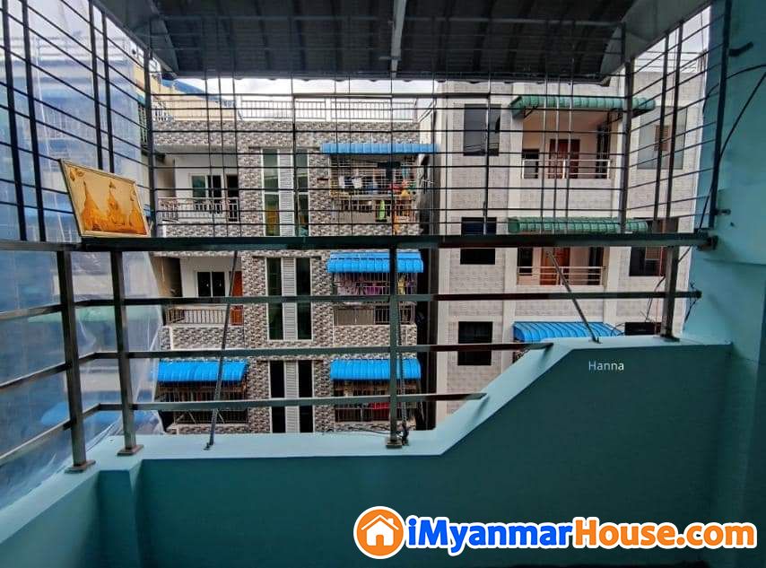 စမ္းေခ်ာင္း တိုက္ခန္းေရာင္းရန္ရွိသည္။ - ရောင်းရန် - စမ်းချောင်း (Sanchaung) - ရန်ကုန်တိုင်းဒေသကြီး (Yangon Region) - 385 သိန်း (ကျပ်) - S-9622147 | iMyanmarHouse.com
