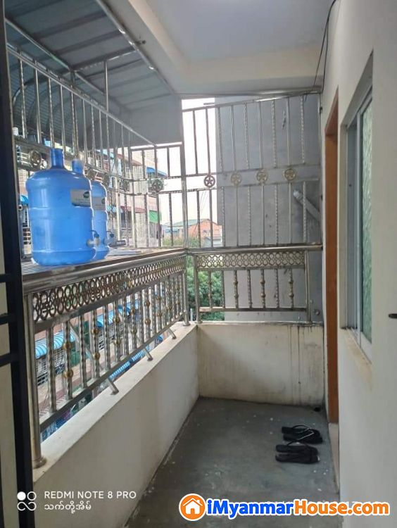 စမ်းချောင်းမြို့နယ်အရောင်းခန်းပါ - ရောင်းရန် - စမ်းချောင်း (Sanchaung) - ရန်ကုန်တိုင်းဒေသကြီး (Yangon Region) - 360 သိန်း (ကျပ်) - S-9668372 | iMyanmarHouse.com