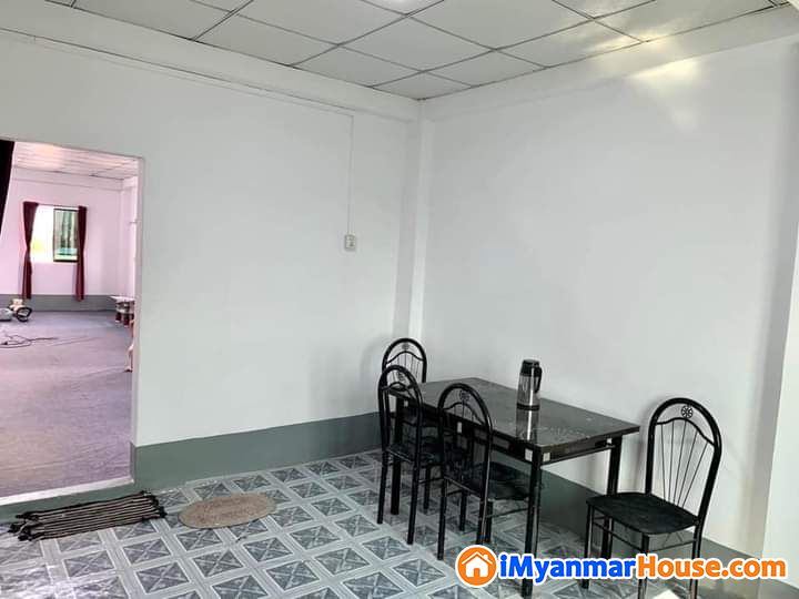 လှိုင်,သံလမ်း(လမ်းမပေါ်)(15'×50')4F,Hall
ဆေးအသစ်,ရေမော်တာအသစ်,BCC ပါ - ရောင်းရန် - လှိုင် (Hlaing) - ရန်ကုန်တိုင်းဒေသကြီး (Yangon Region) - 300 သိန်း (ကျပ်) - S-9670974 | iMyanmarHouse.com