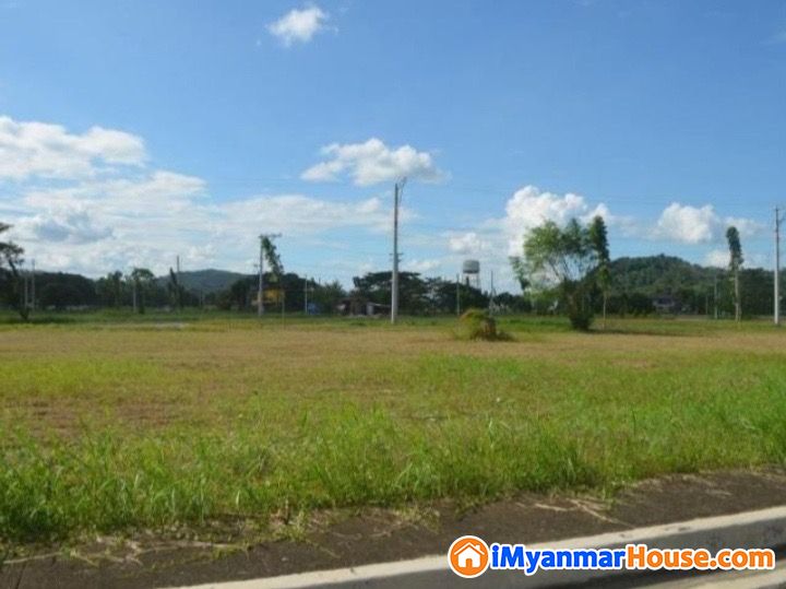 ရြွေပည်သာမြို့နယ် သာဓုကန်စက်မှု့ဇုန်မြေကွက် ရောင်းရန်ရှိပါသည်။ - ရောင်းရန် - ရွှေပြည်သာ (Shwepyithar) - ရန်ကုန်တိုင်းဒေသကြီး (Yangon Region) - 0 သိန်း (ကျပ်) - S-9673979 | iMyanmarHouse.com