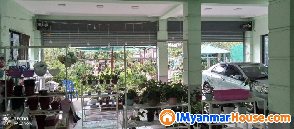 မင်္ဂလာပါရှင့်... 🙏
တောင်ဒဂုံ20ရပ်ကွက်မောင်းမကန်လမ်းမကြီးပေါ်ကRCတိုက်လေးတင်ပေးမှာပါ... - ရောင်းရန် - ဒဂုံမြို့သစ် တောင်ပိုင်း (Dagon Myothit (South)) - ရန်ကုန်တိုင်းဒေသကြီး (Yangon Region) - 5,960 သိန်း (ကျပ်) - S-9768218 | iMyanmarHouse.com