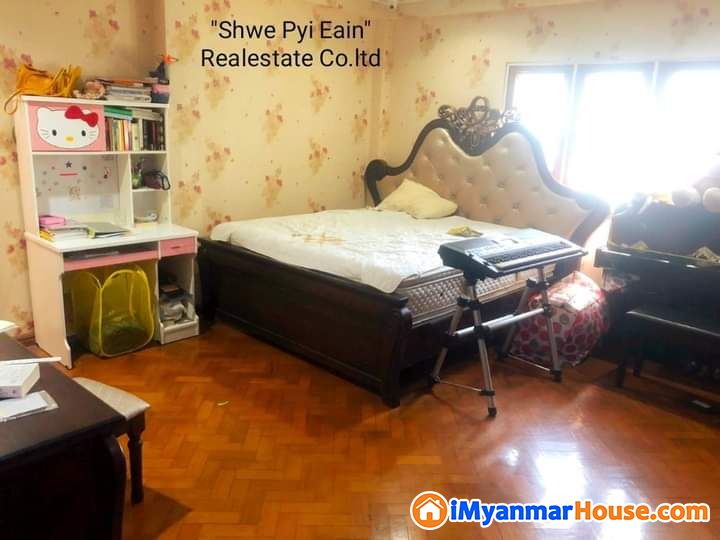 မရမ်းကုန်းမြို့နယ် ၊(၇)မိုင်၊ကုန်းမြင့်ရိပ်သာလမ်းမပေါ်တွင််ရှိသော လုံးချင်းအိမ်အရောင်း - ရောင်းရန် - မရမ်းကုန်း (Mayangone) - ရန်ကုန်တိုင်းဒေသကြီး (Yangon Region) - 15,000 သိန်း (ကျပ်) - S-10979240 | iMyanmarHouse.com