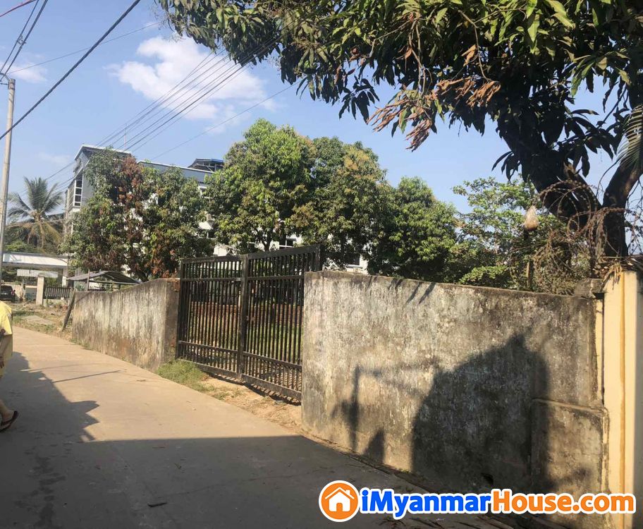 🔷 ဒဂုံဆိပ်ကမ်းစက်မူ့ဇုန်🔷
နေရာကောင်းမြေကွက်ရောင်းမည်။ - ရောင်းရန် - ဒဂုံမြို့သစ် ဆိပ်ကမ်း (Dagon Myothit (Seikkan)) - ရန်ကုန်တိုင်းဒေသကြီး (Yangon Region) - 6,000 သိန်း (ကျပ်) - S-9854217 | iMyanmarHouse.com