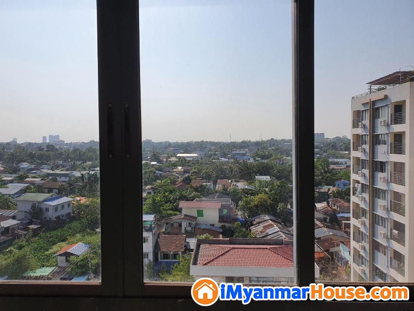 Sqft(630)Royal Thiri Condominium For Sale - ရောင်းရန် - မရမ်းကုန်း (Mayangone) - ရန်ကုန်တိုင်းဒေသကြီး (Yangon Region) - 950 သိန်း (ကျပ်) - S-9879011 | iMyanmarHouse.com