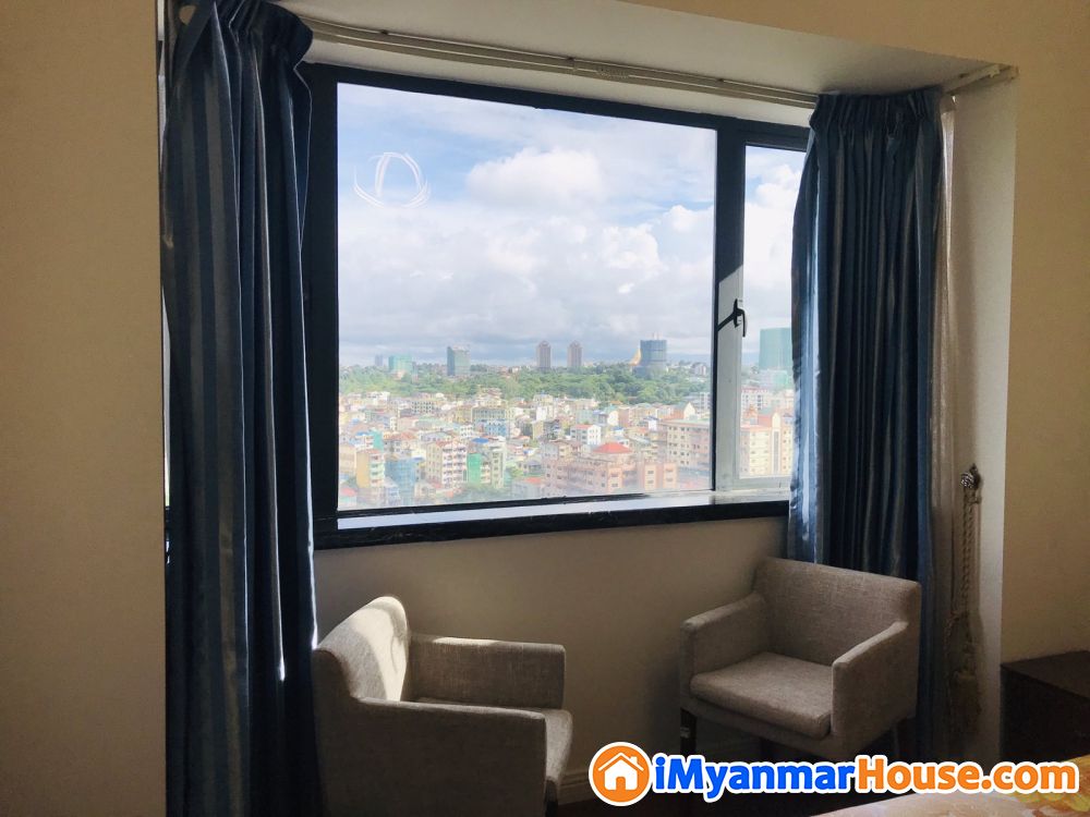 Golden City 3 Bedrooms Unit Condo for Sale with 4500 Lakhs MMK at Yankin Township - For Sale - ရန်ကင်း (Yankin) - ရန်ကုန်တိုင်းဒေသကြီး (Yangon Region) - 4,500 Lakh (Kyats) - S-9880167 | iMyanmarHouse.com
