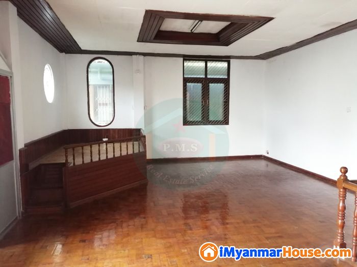 ရန်ကင်း ပါရမီ မဉ္ဇူလမ်းသွယ်တွင် လုံးချင်းအိမ်ရောင်းရန်ရှိသည်။ - ရောင်းရန် - ရန်ကင်း (Yankin) - ရန်ကုန်တိုင်းဒေသကြီး (Yangon Region) - 7,000 သိန်း (ကျပ်) - S-10159896 | iMyanmarHouse.com