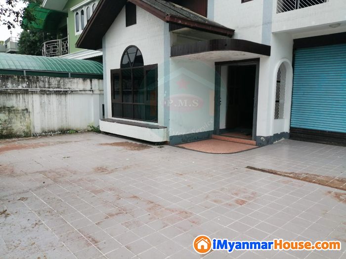ရန်ကင်း ပါရမီ မဉ္ဇူလမ်းသွယ်တွင် လုံးချင်းအိမ်ရောင်းရန်ရှိသည်။ - ရောင်းရန် - ရန်ကင်း (Yankin) - ရန်ကုန်တိုင်းဒေသကြီး (Yangon Region) - 7,000 သိန်း (ကျပ်) - S-10159896 | iMyanmarHouse.com
