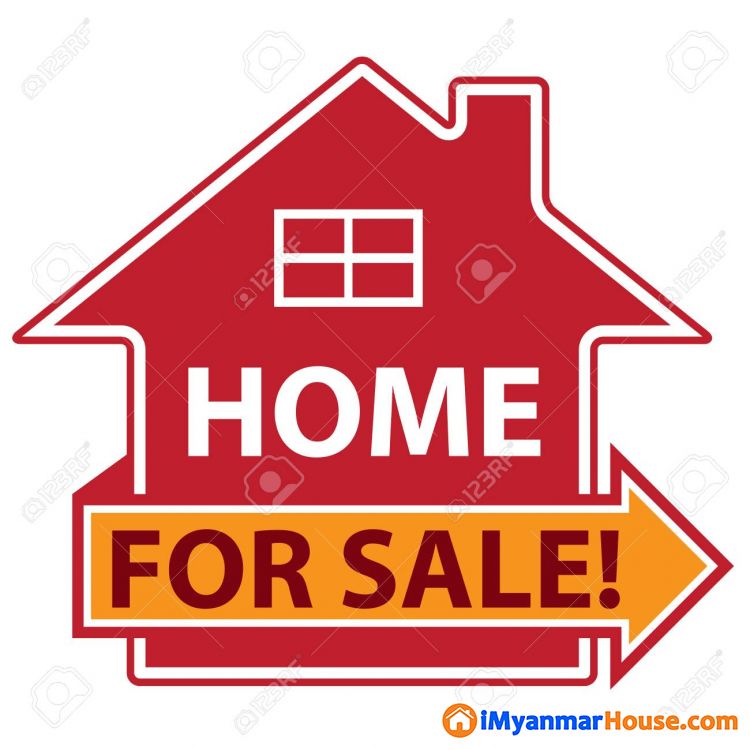 အိမ်နှင့်ခြံအမြန်ရောင်းမည် - ရောင်းရန် - မြောက်ဥက္ကလာပ (North Okkalapa) - ရန်ကုန်တိုင်းဒေသကြီး (Yangon Region) - 1,700 သိန်း (ကျပ်) - S-9887878 | iMyanmarHouse.com