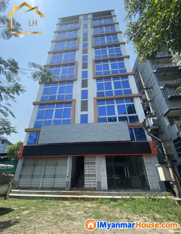 (40'x60')အကျယ်၊ သင်္ဃန်းကျွန်း၊ သံသုမာလမ်းမပေါ်၊ တိုက်သစ် Liftပါ 8RC အရောင်း - ရောင်းရန် - သင်္ဃန်းကျွန်း (Thingangyun) - ရန်ကုန်တိုင်းဒေသကြီး (Yangon Region) - 20,000 သိန်း (ကျပ်) - S-9889877 | iMyanmarHouse.com