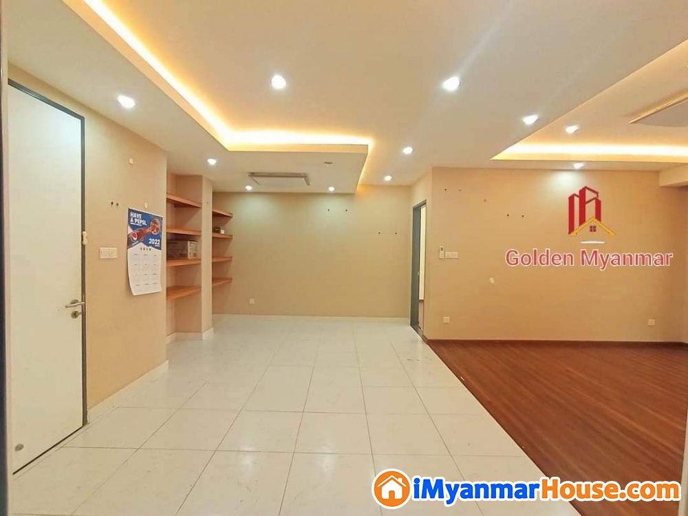Star City Condo အလွှာမြင့် 2 Bedrooms Type အခန်းအရောင်း။ For Sale