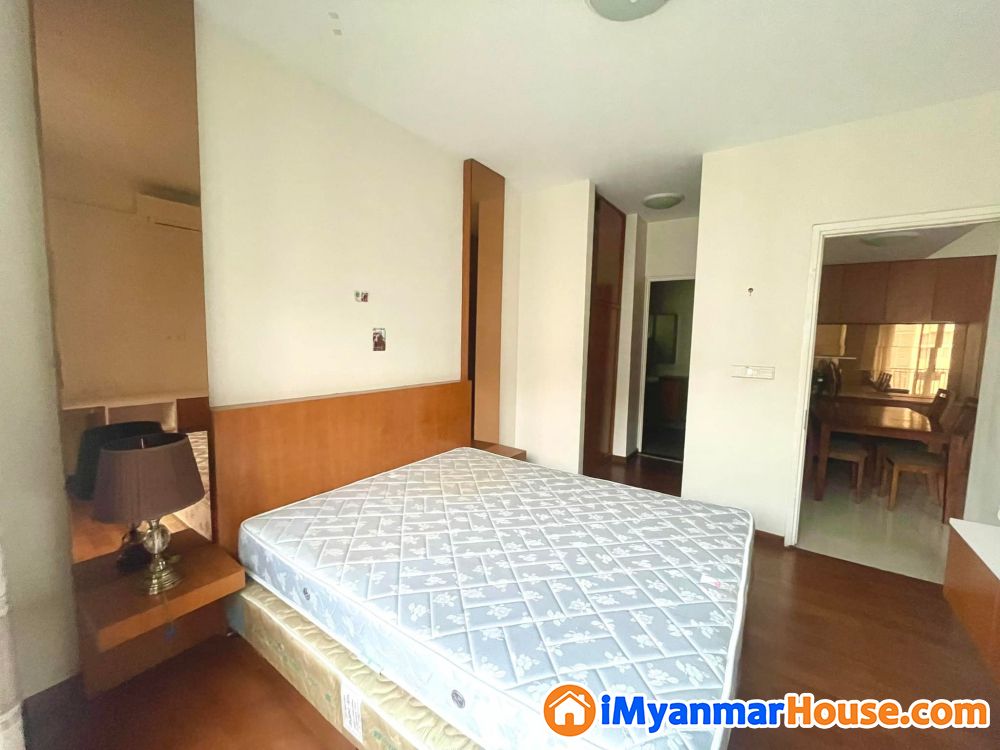 Star City Condo တွင် Aircon ဖွင့်စရာမလိုပဲသဘာဝလေအရမ်းဝင်တဲ့ အလွှာမြင့