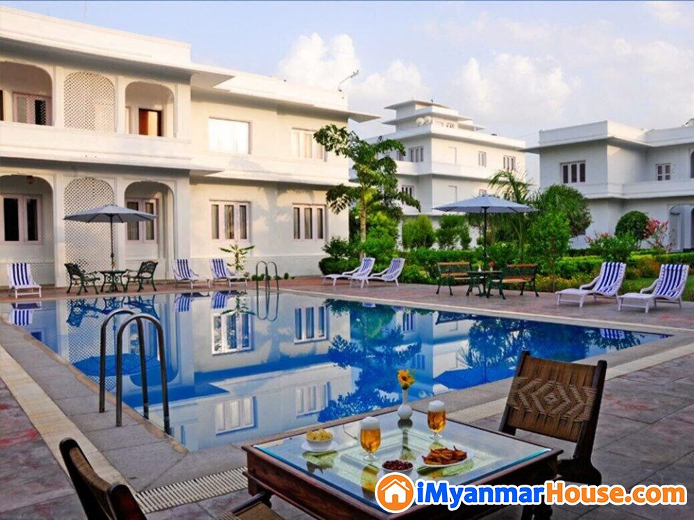 🏘 #Hotel_For_Sale & #Rent
🆗 #ရန်ကုန်မြို့တွင်းရှိ_လက်ရှိလုပ်ငန်းလည်ပတ်နေသော_Hotelအရောင်း_အငှားစာရင်းများနှင့် မိတ်ဆက်ပေးလိုက်ပါတယ်ရှင် - ရောင်းရန် - ဗဟန်း (Bahan) - ရန်ကုန်တိုင်းဒေသကြီး (Yangon Region) - 15,000 သိန်း (ကျပ်) - S-9973145 | iMyanmarHouse.com