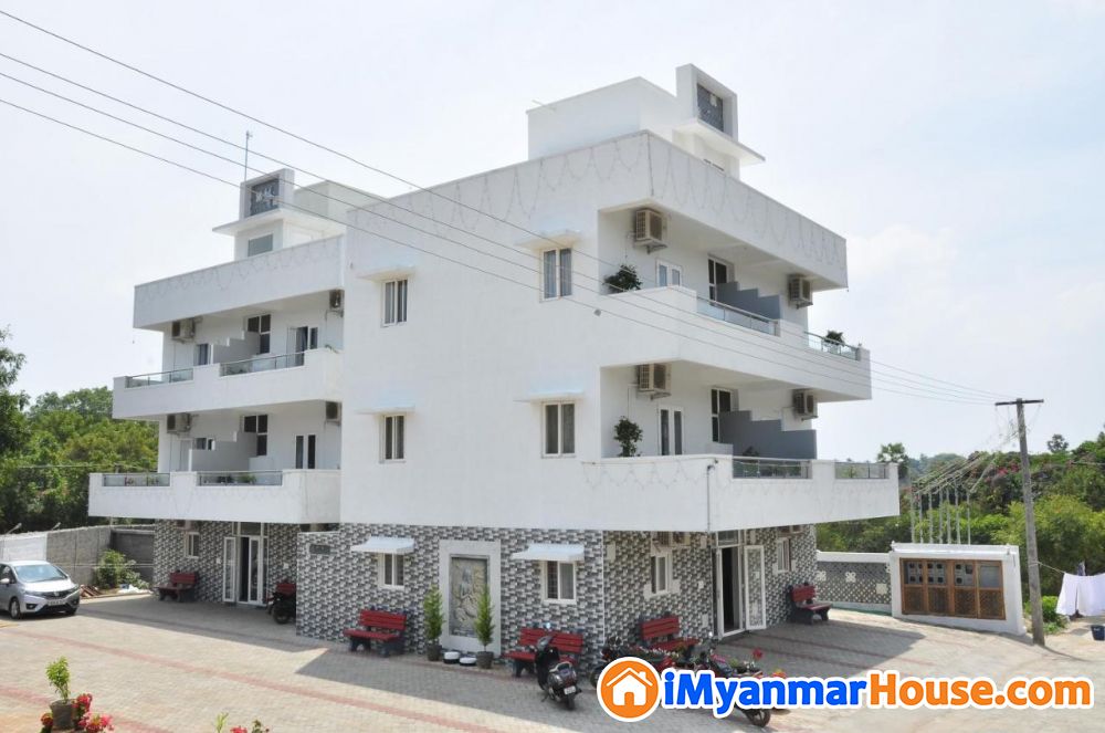 🏘 #Hotel_For_Sale & #Rent
🆗 #ရန်ကုန်မြို့တွင်းရှိ_လက်ရှိလုပ်ငန်းလည်ပတ်နေသော_Hotelအရောင်း_အငှားစာရင်းများနှင့် မိတ်ဆက်ပေးလိုက်ပါတယ်ရှင် - ရောင်းရန် - ဗဟန်း (Bahan) - ရန်ကုန်တိုင်းဒေသကြီး (Yangon Region) - 15,000 သိန်း (ကျပ်) - S-9973145 | iMyanmarHouse.com