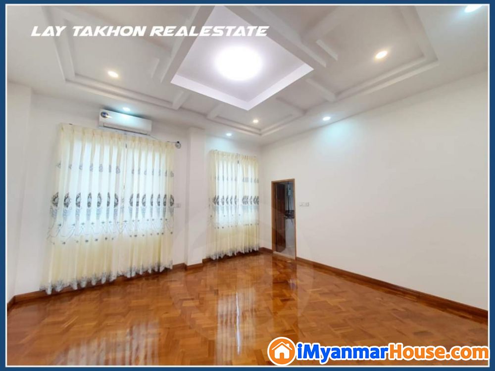 ပင်လုံလမ်းမအနီး စျေးတန်လုံးချင်းအရောင်း - ရောင်းရန် - ဒဂုံမြို့သစ် မြောက်ပိုင်း (Dagon Myothit (North)) - ရန်ကုန်တိုင်းဒေသကြီး (Yangon Region) - 4,700 သိန်း (ကျပ်) - S-9990753 | iMyanmarHouse.com