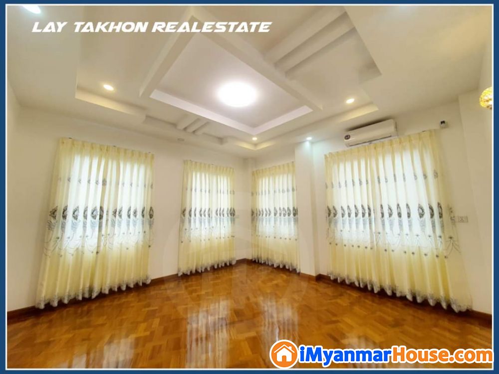 ပင်လုံလမ်းမအနီး စျေးတန်လုံးချင်းအရောင်း - ရောင်းရန် - ဒဂုံမြို့သစ် မြောက်ပိုင်း (Dagon Myothit (North)) - ရန်ကုန်တိုင်းဒေသကြီး (Yangon Region) - 4,700 သိန်း (ကျပ်) - S-9990753 | iMyanmarHouse.com