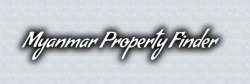 Myanmar Property Finder