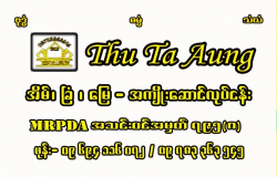 Thuta Aung Real Estate