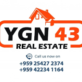 YGN 43 Real Estate