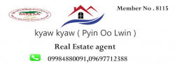 Kyaw Kyaw Real Estate
