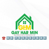 Gay Har Min Real Estate & Law Firm Services Co.,Ltd