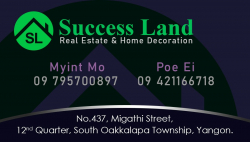Success Land Real Estate