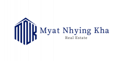 Myat Nhying Kha Realestate