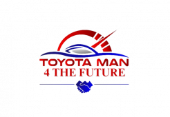 Toyotaman 4 The Future