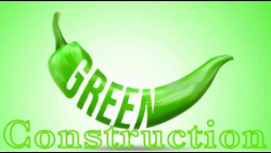 Green Chillies Construction