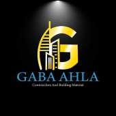 GABA AHLA Construction and Building Materials