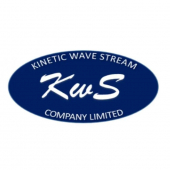 Kinetic Wave Stream Co,Ltd.