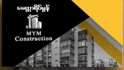 Myitter Yeik Mon Construction