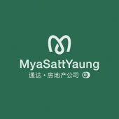 May Satt Yaung Real Estate