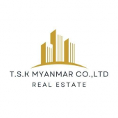 T.S.K Myanmar Co.,Ltd - Real Estate