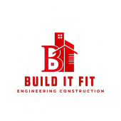 Build It Fit Engineering Construction