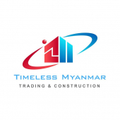 Timeless Myanmar Construction