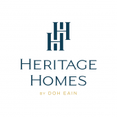 Our Heritage Homes by Doh Eain