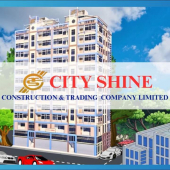 City Shine Construction