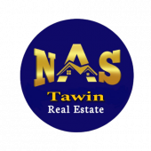Ngwe Aein San Tawin RealEstate Co.,Ltd