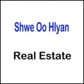 Shwe Oo Hlyan Real Estate