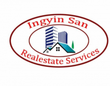 Ingyin San Real Estate Services
